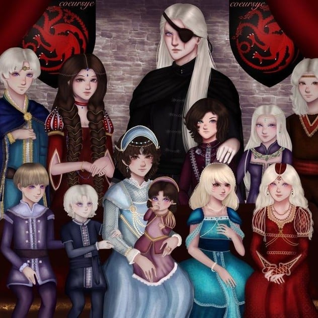 ╚»★Lucca Family★«╝