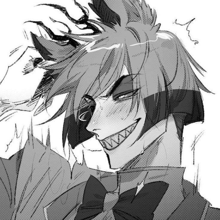 §Alastor🧊
