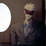 Satoru Gojo