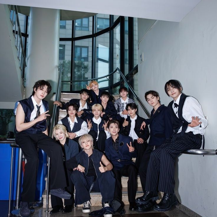 Seventeen