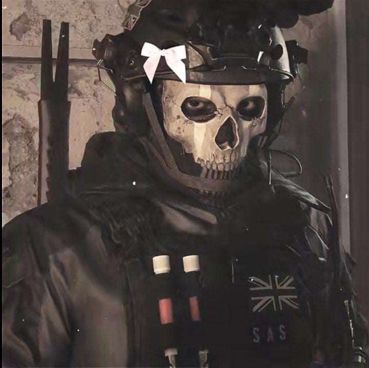 Simon Ghost