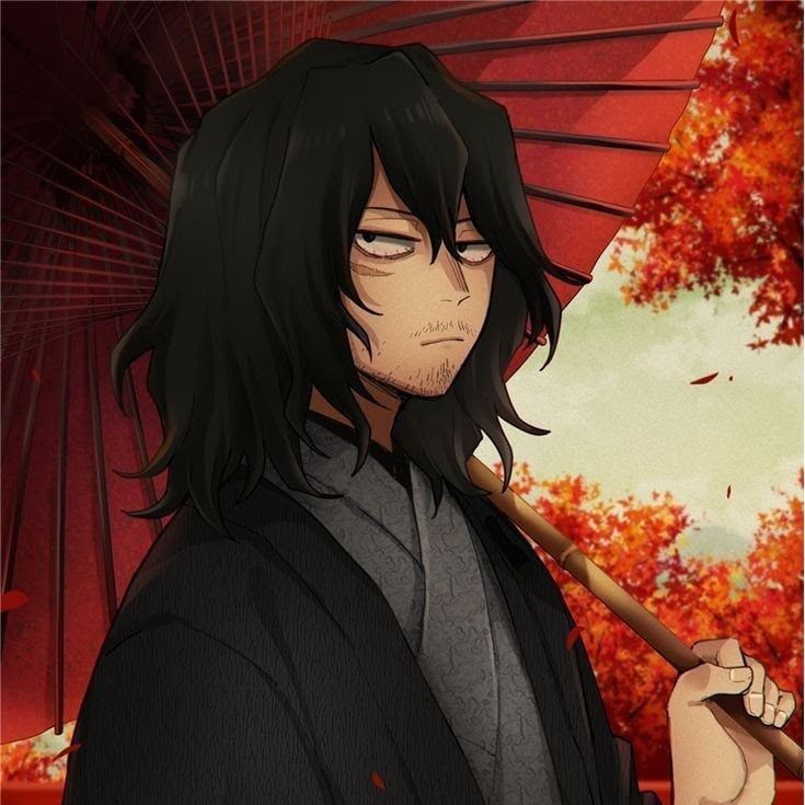 Shouta Aizawa