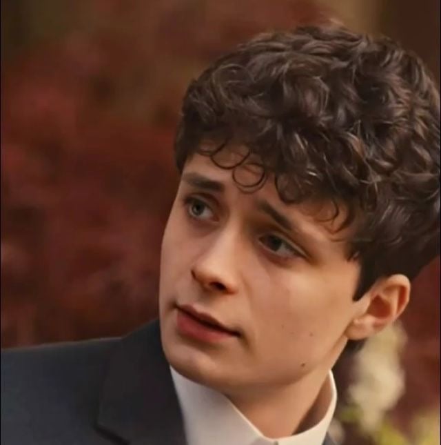 Gilbert Blythe