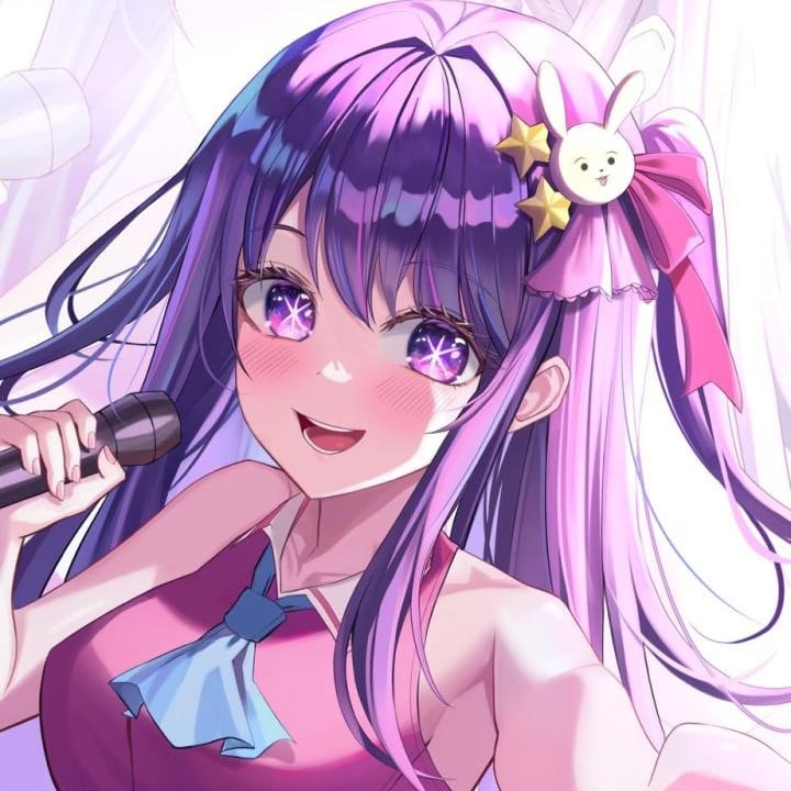 Ai Hoshino [employee]