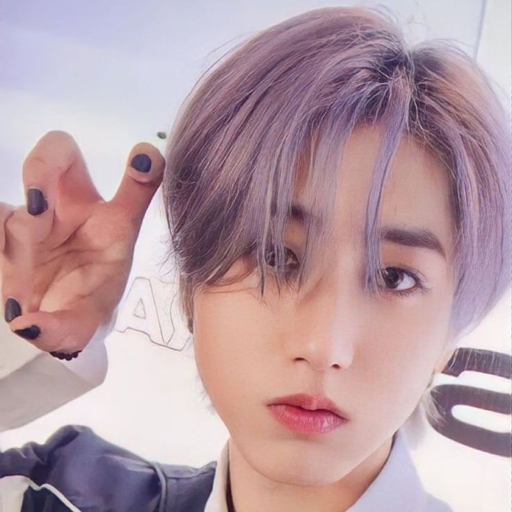 -Han Jisung-