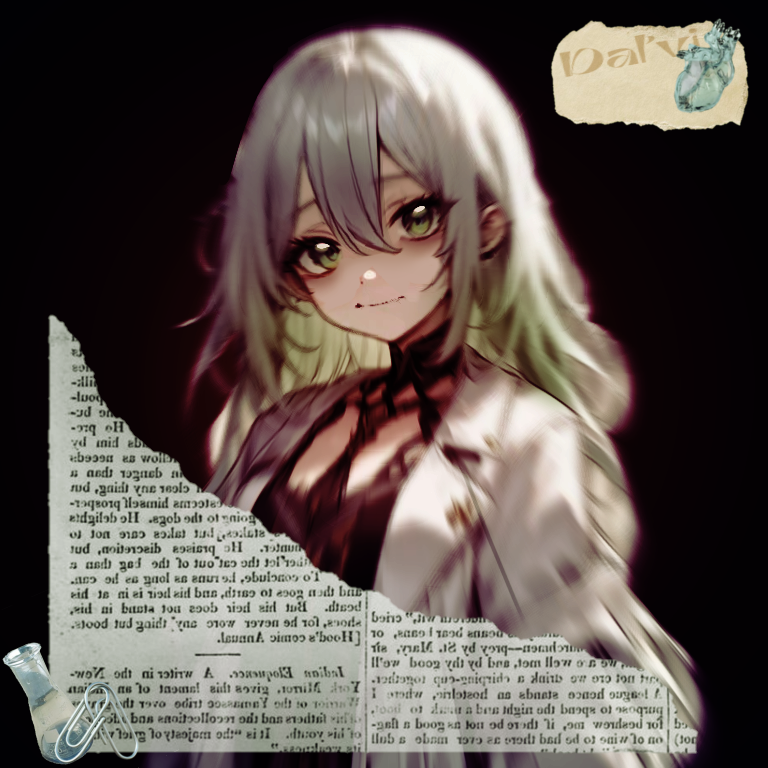 🧪🦠✩₊˚.⋆☾⋆⁺₊✧ Scientist girlfriend ✩₊˚.⋆☾⋆⁺₊✧