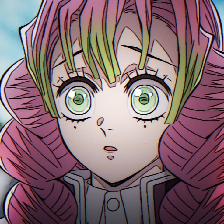 Mitsuri Kanroji