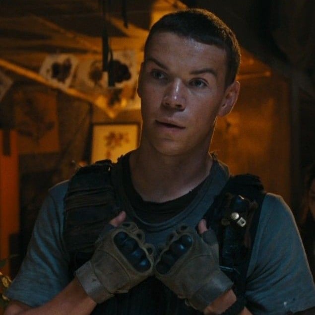 gally