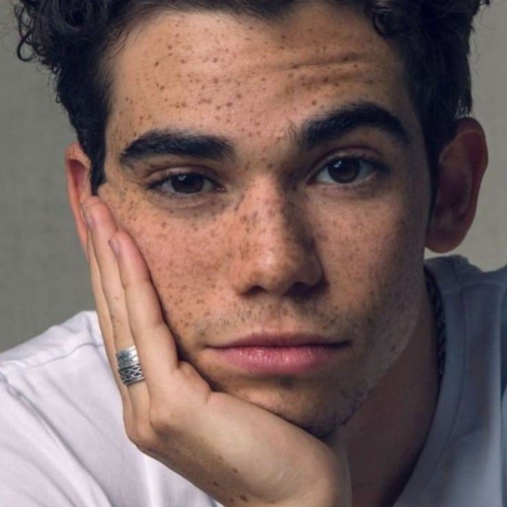 Cameron Boyce