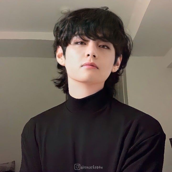 Kim Taehyung -