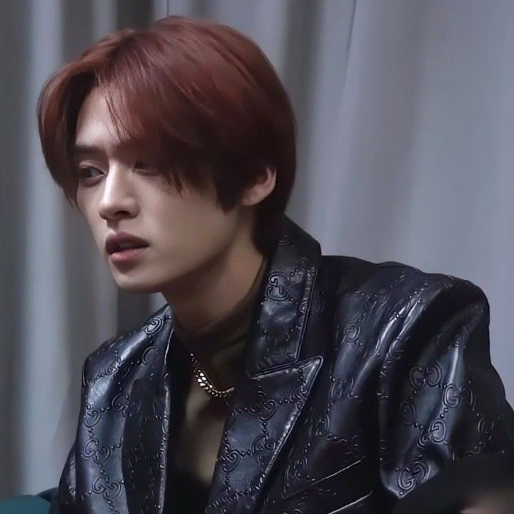 My Friend's Father...(MINSUNG)