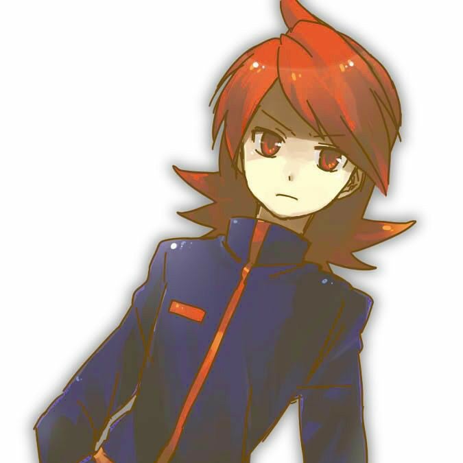 Silver ✿ [Pokespe] ⚪
