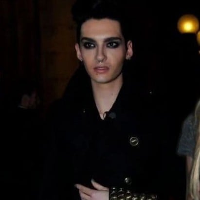 Bill Kaulitz || The Killer...