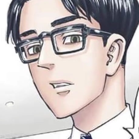 Kazutora Father