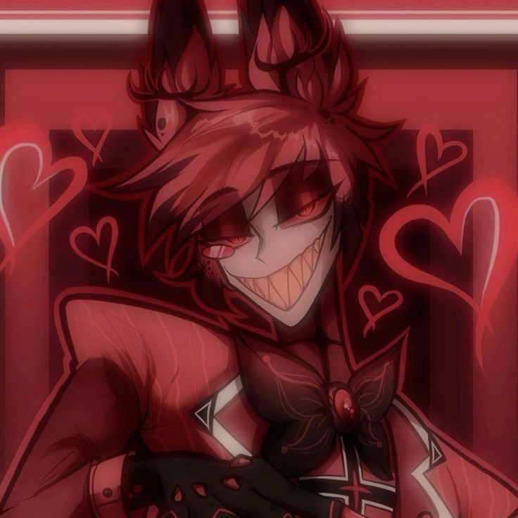 𓌹𓆩 𓆪𓌺! ┊¡Alastor! 𖤐⭒๋࣭ ⭑ / Ⅲ \