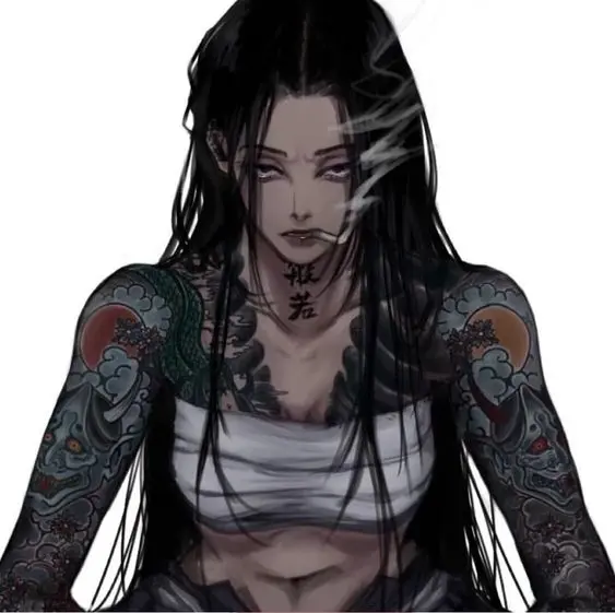 yakuza neighbor