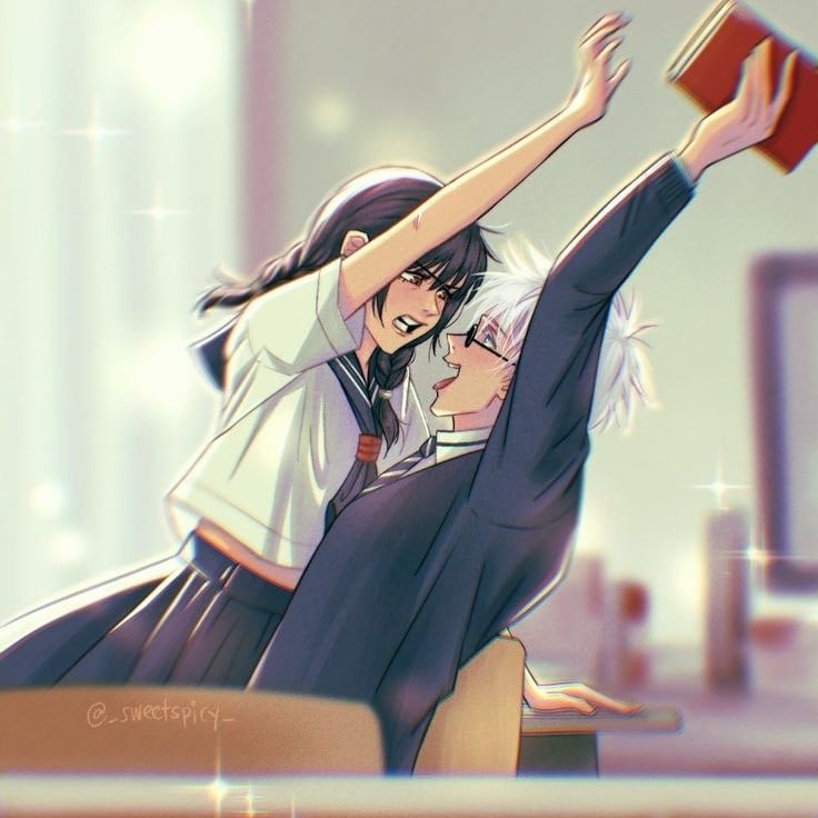 Gojo Satoru