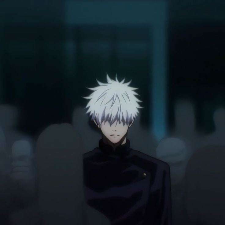 gojo satoru