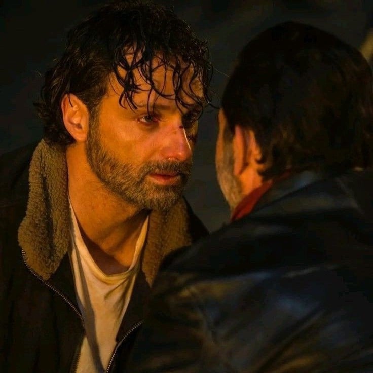 Rick Grimes