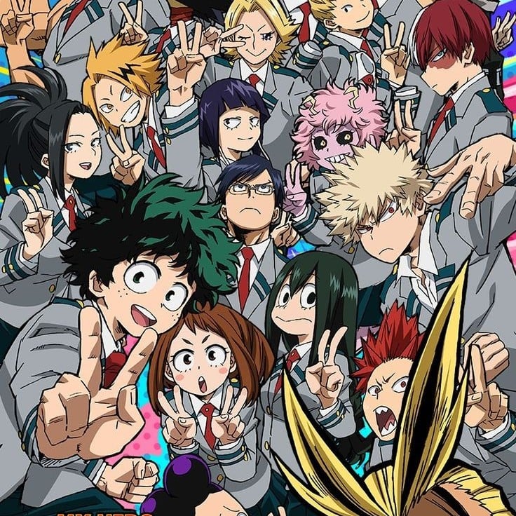 Class 1-A (1)