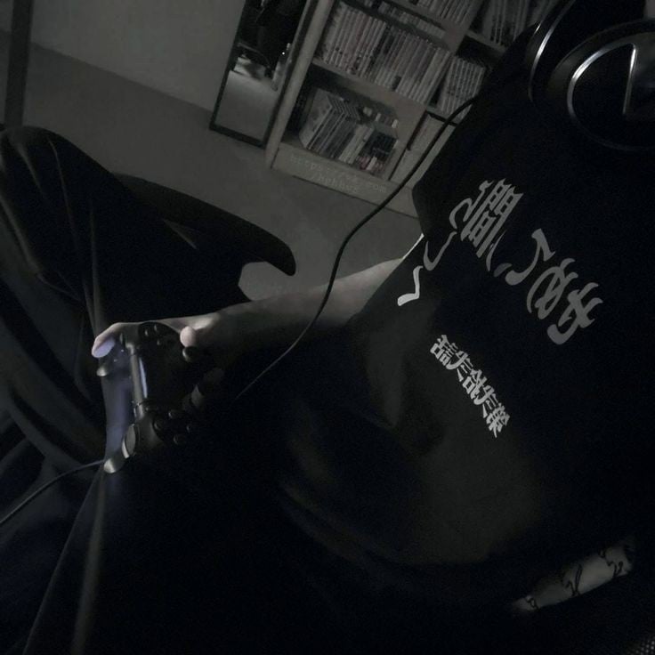 Stephan | Gamer Boy