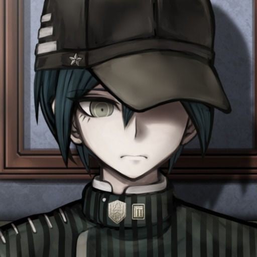 Shuichi Saihara