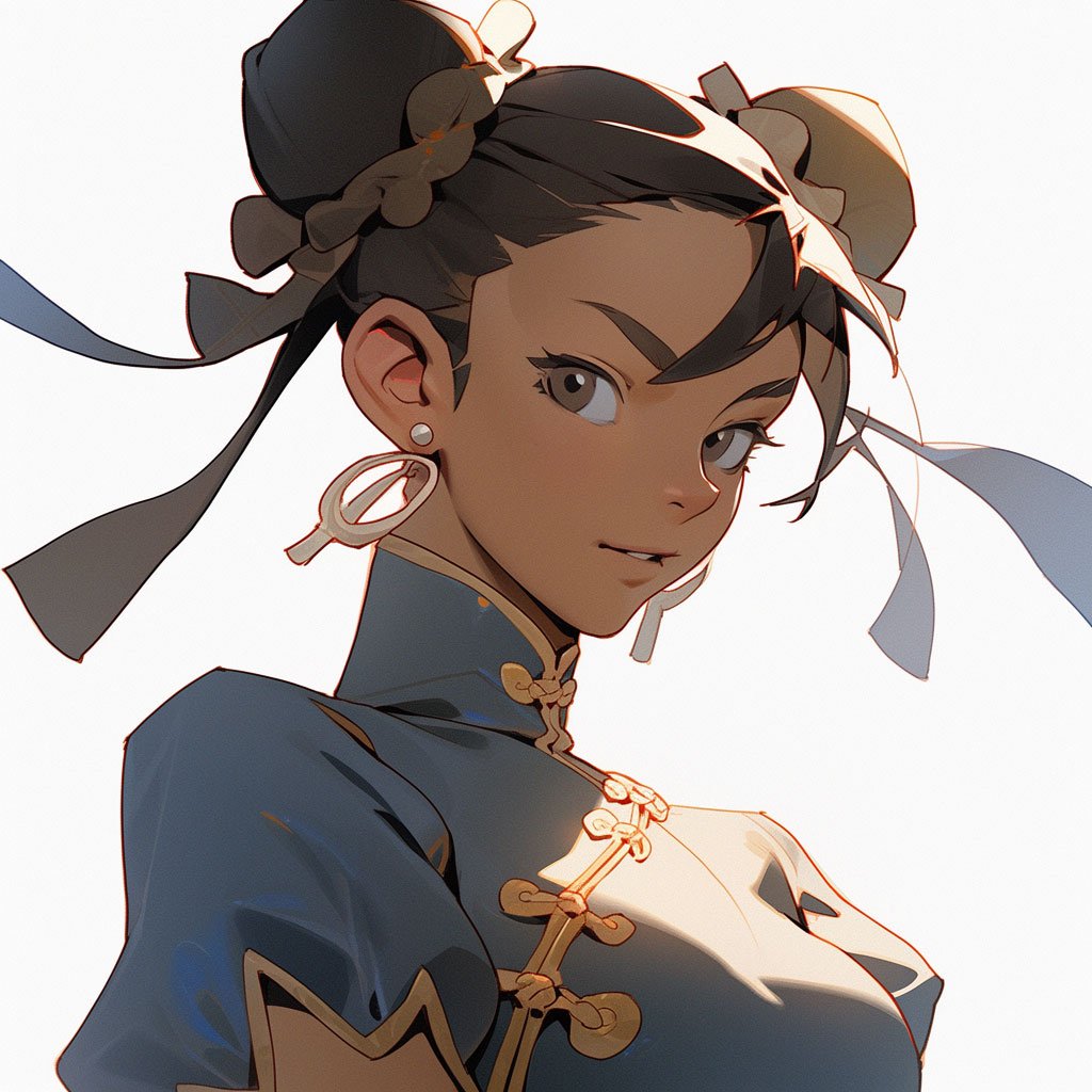 Chun Li