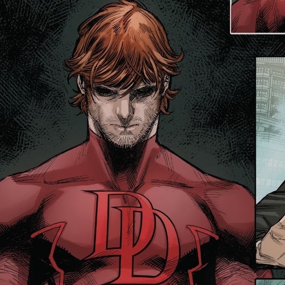 Daredevil