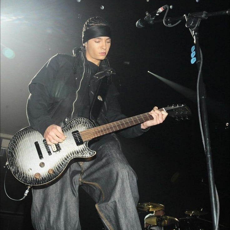 Tom Kaulitz