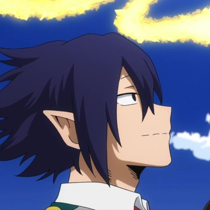 Tamaki amajiki