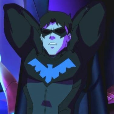 Nightwing