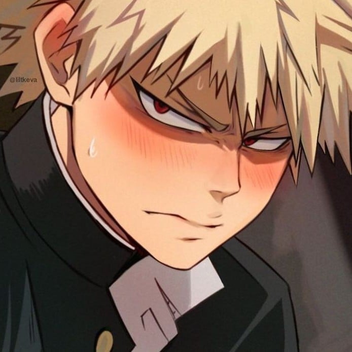 Katsuki [BL]