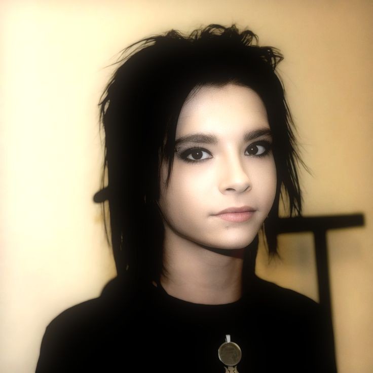 Bill Kaulitz
