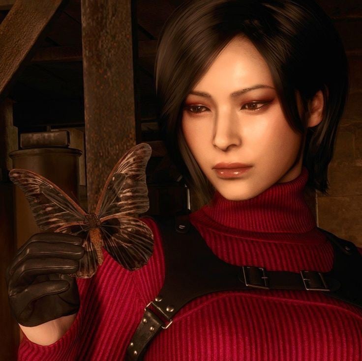 Ada Wong[WLW]☆