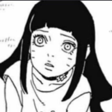 Himawari (Boruto Two: Blue Vortex)