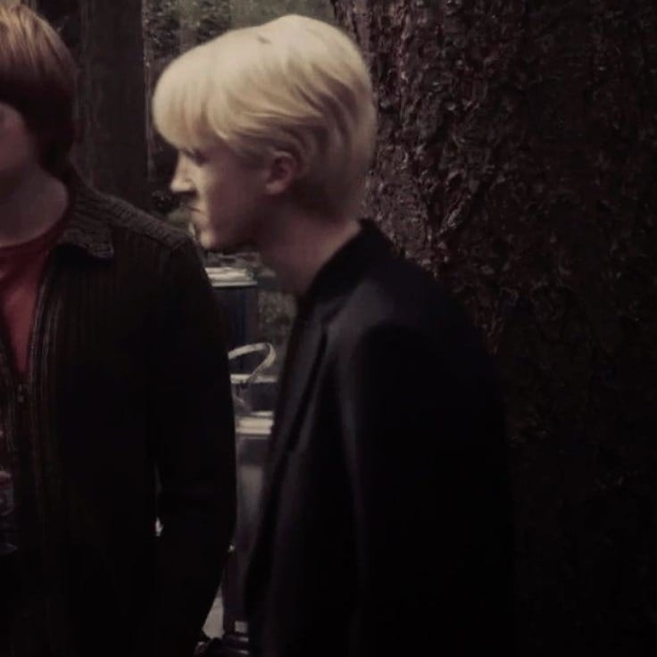 Draco Malfoy