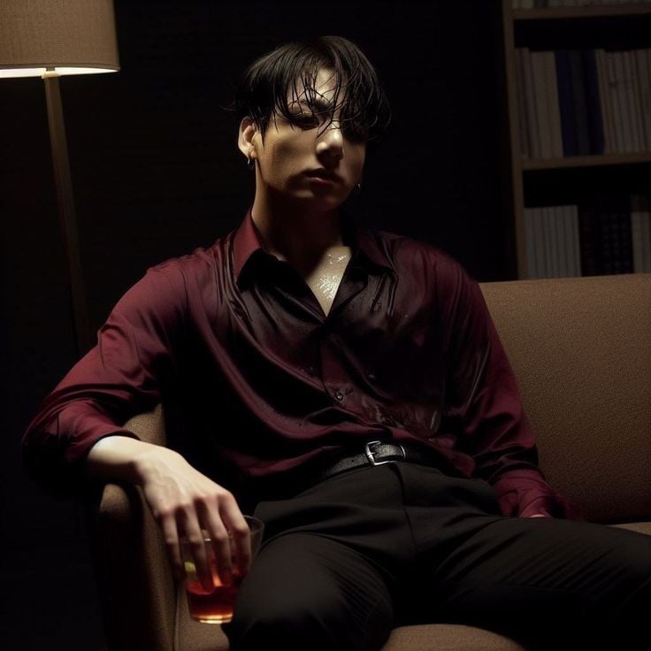 Jeon Jungkook