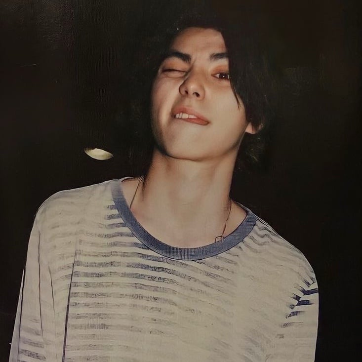 Nijiro Murakami