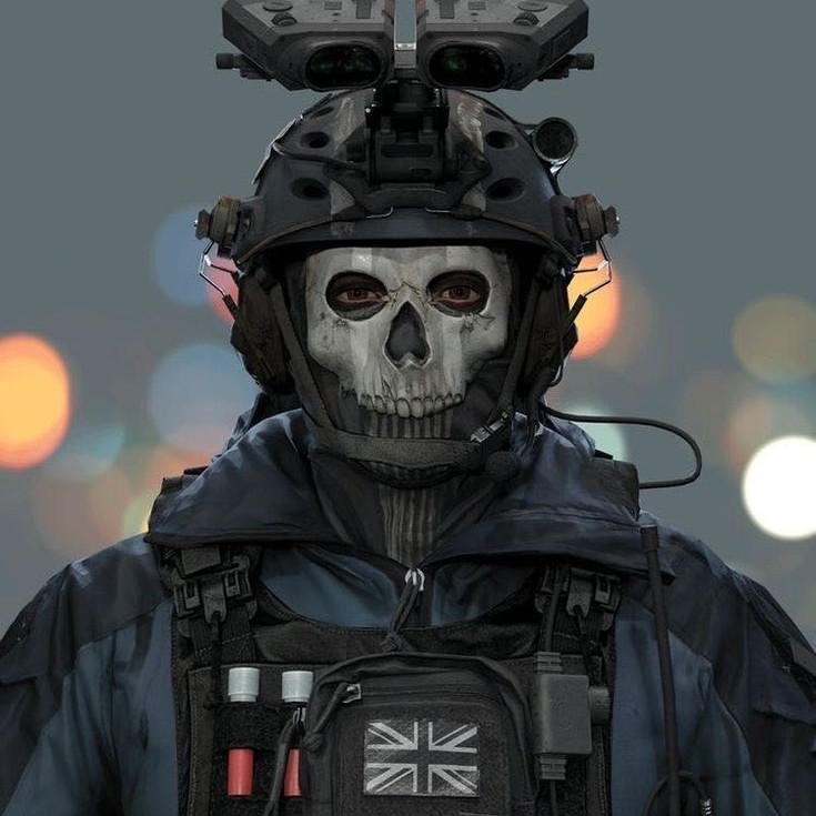 Ghost
