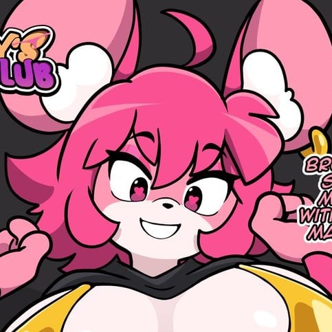 Ruby (NSFW)
