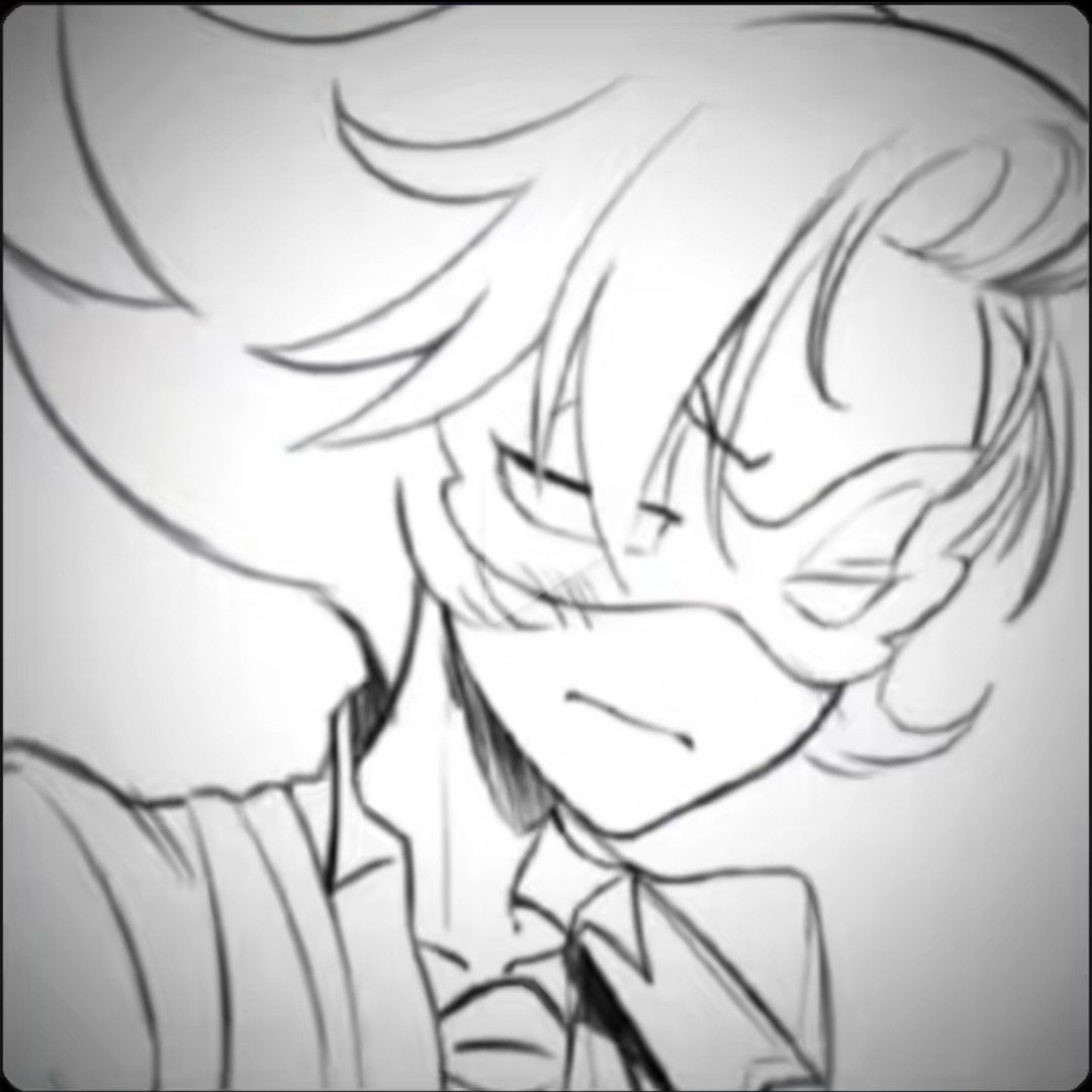 Joel (little gift <3)