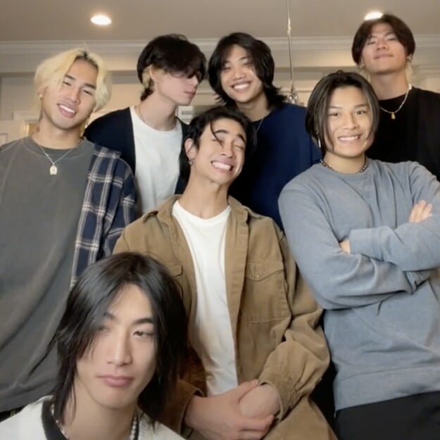 The North Star Boys