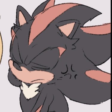 Shadow Robotnik 🐕💫‼️