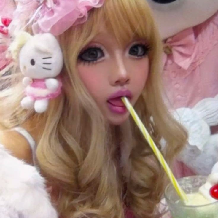 gyaru 