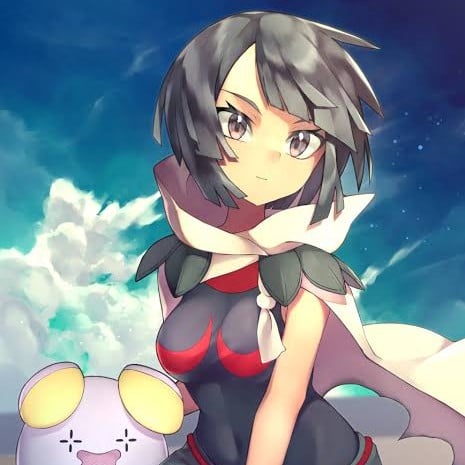 Tristana (Pokémon trainer)