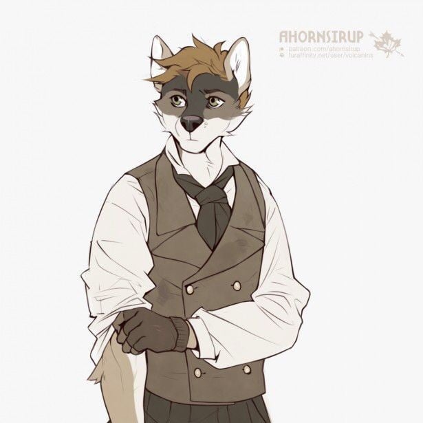Tyler (Gay,Furry)