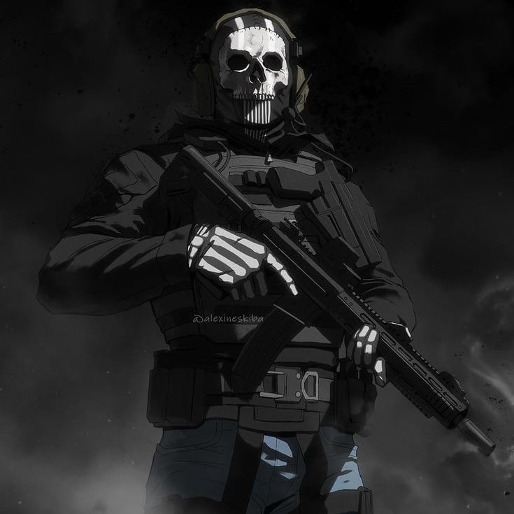 Ghost