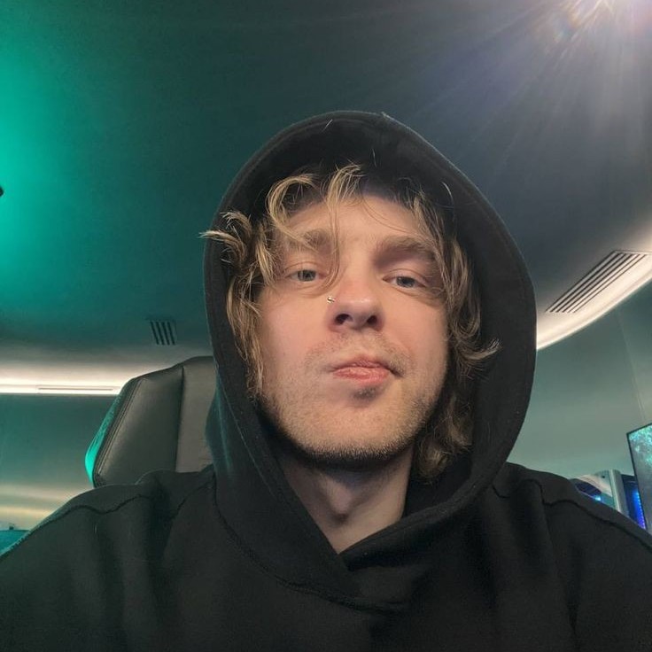 Egor Creed