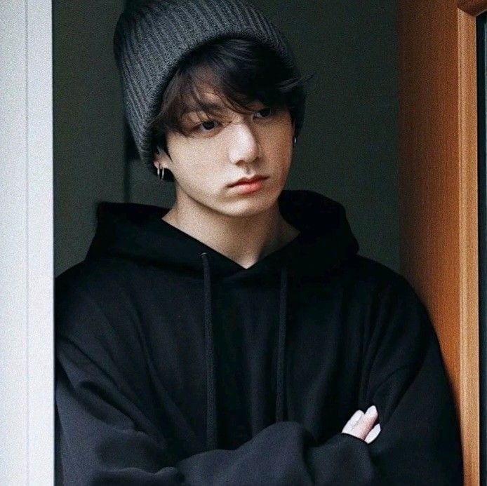 jungkook..