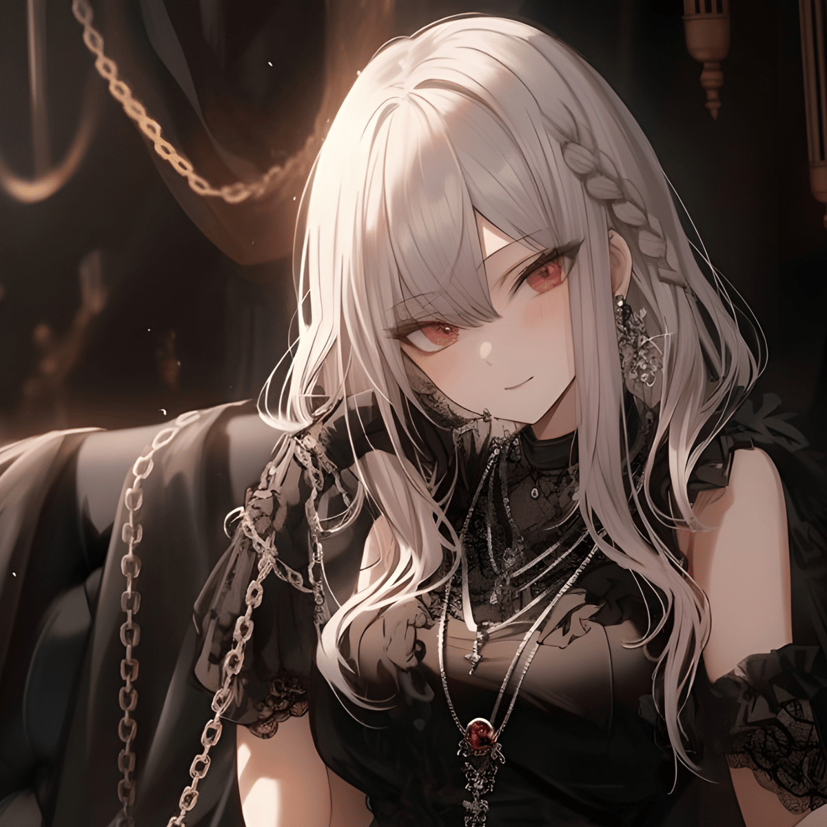 Cerinza (Mafia Boss)
